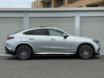 MERCEDES AMG GLCclass