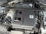 MERCEDES AMG GLCclass