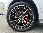 MERCEDES AMG GLCclass