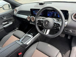 MERCEDES BENZ EQB