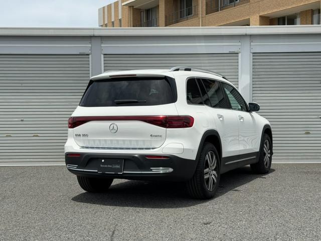 MERCEDES BENZ EQB