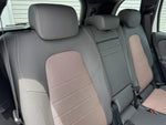 MERCEDES BENZ EQB