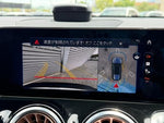 MERCEDES BENZ EQB