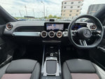 MERCEDES BENZ EQB