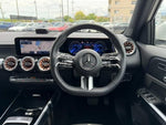MERCEDES BENZ EQB