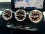 MERCEDES BENZ EQB