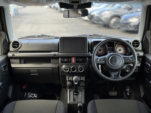 JIMNY NOMADE