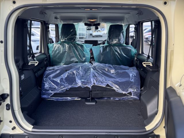 JIMNY NOMADE