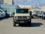 JIMNY NOMADE