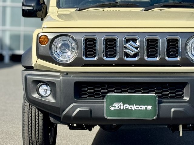 JIMNY NOMADE