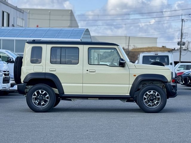 JIMNY NOMADE
