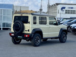 JIMNY NOMADE