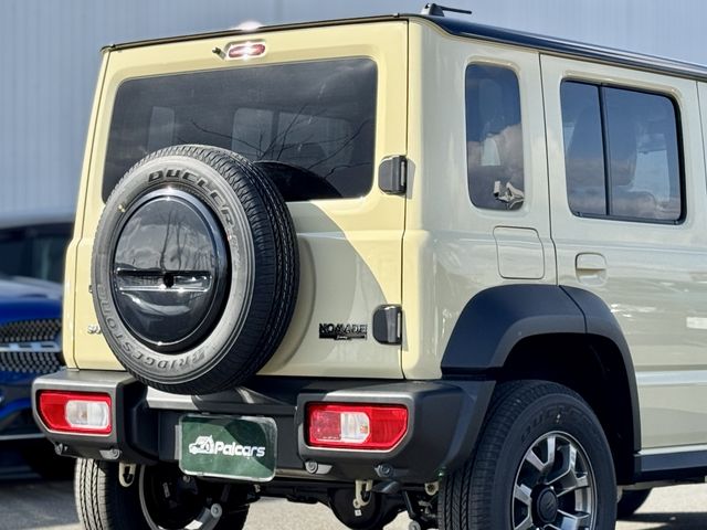 JIMNY NOMADE