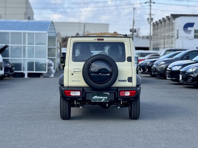 JIMNY NOMADE