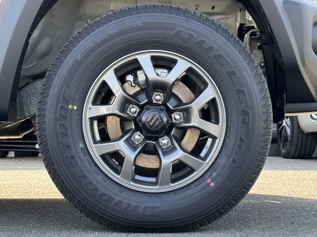 JIMNY NOMADE