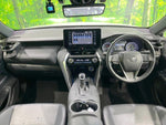 HARRIER 2WD