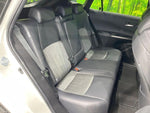 HARRIER 2WD