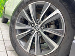 HARRIER 2WD