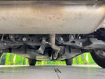 HARRIER 2WD