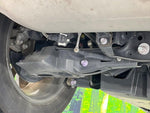 HARRIER 2WD