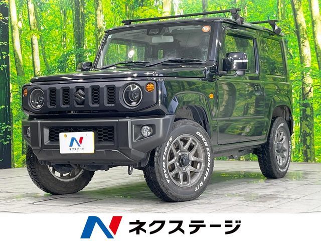 JIMNY 4WD