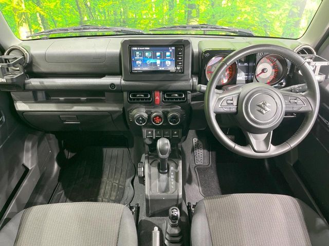 JIMNY 4WD