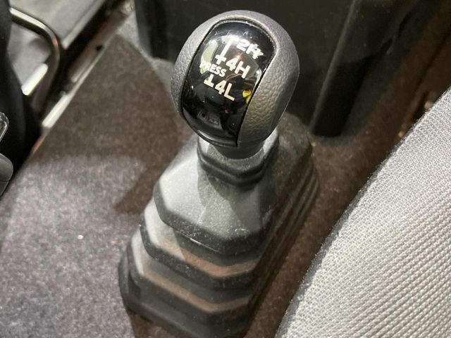 JIMNY 4WD
