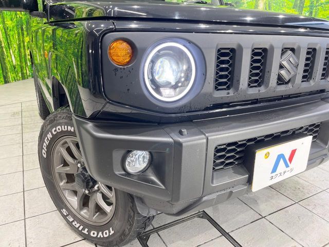 JIMNY 4WD