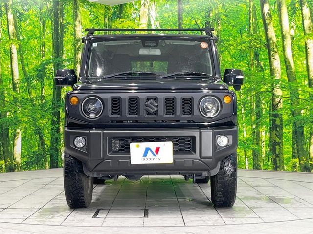 JIMNY 4WD
