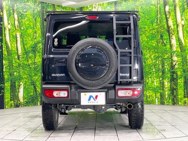 JIMNY 4WD