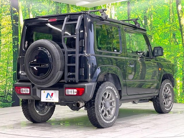 JIMNY 4WD