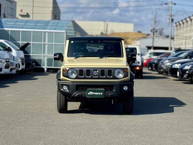 JIMNY NOMADE