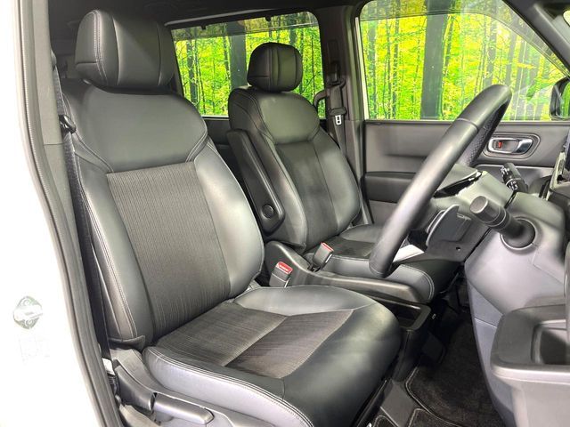 STEPWAGON e:HEV SPADA