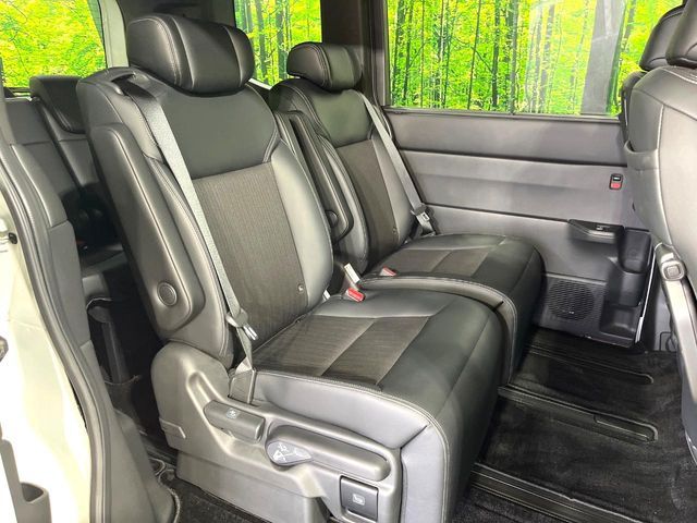 STEPWAGON e:HEV SPADA
