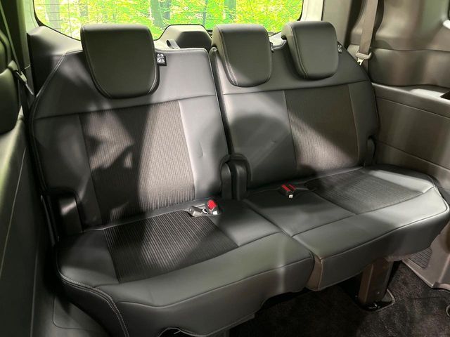 STEPWAGON e:HEV SPADA