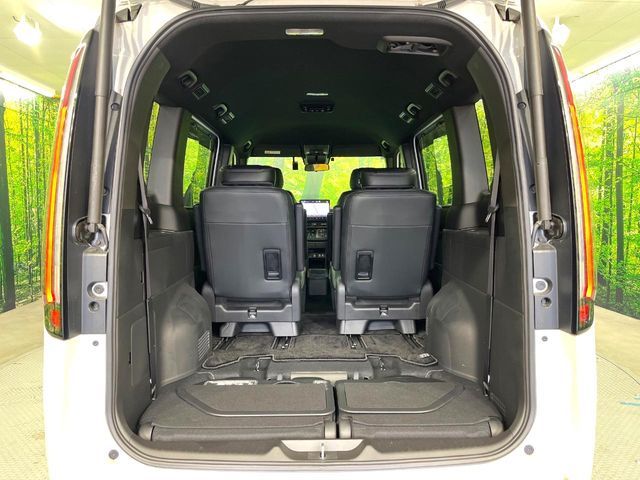 STEPWAGON e:HEV SPADA