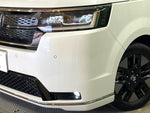 STEPWAGON e:HEV SPADA