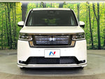 STEPWAGON e:HEV SPADA