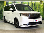 STEPWAGON e:HEV SPADA