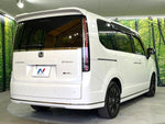 STEPWAGON e:HEV SPADA