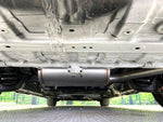 STEPWAGON e:HEV SPADA