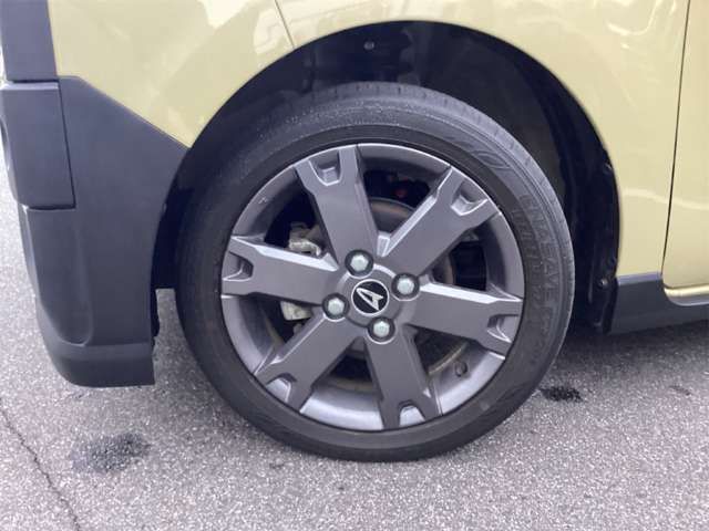 TANTO FAN CROSS