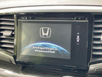 ODYSSEY