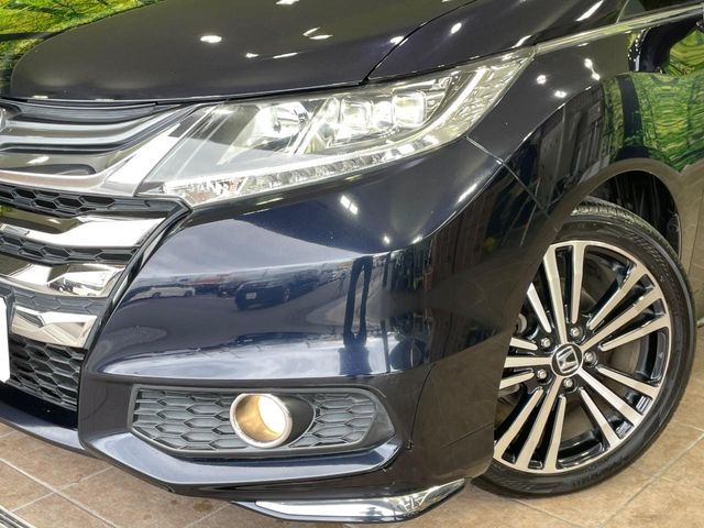 ODYSSEY