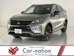 ECLIPSE CROSS 4WD