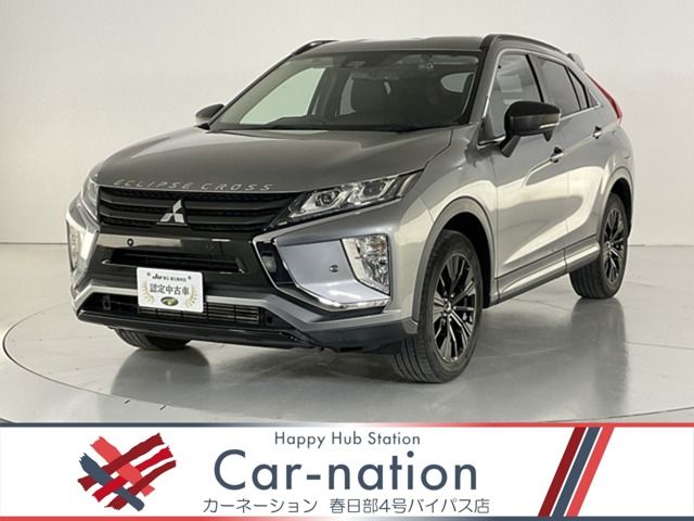 ECLIPSE CROSS 4WD
