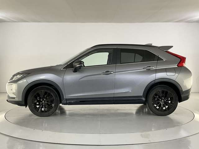 ECLIPSE CROSS 4WD