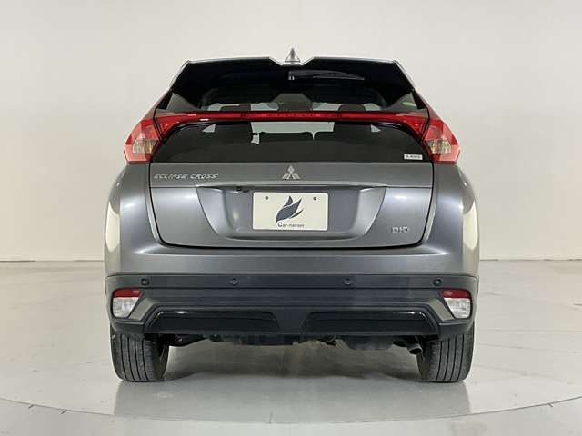 ECLIPSE CROSS 4WD