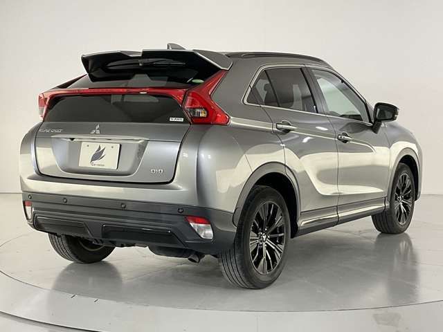 ECLIPSE CROSS 4WD