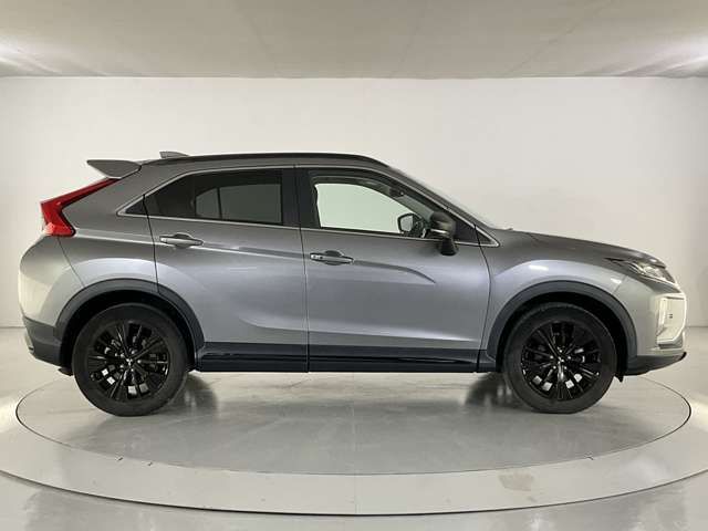 ECLIPSE CROSS 4WD